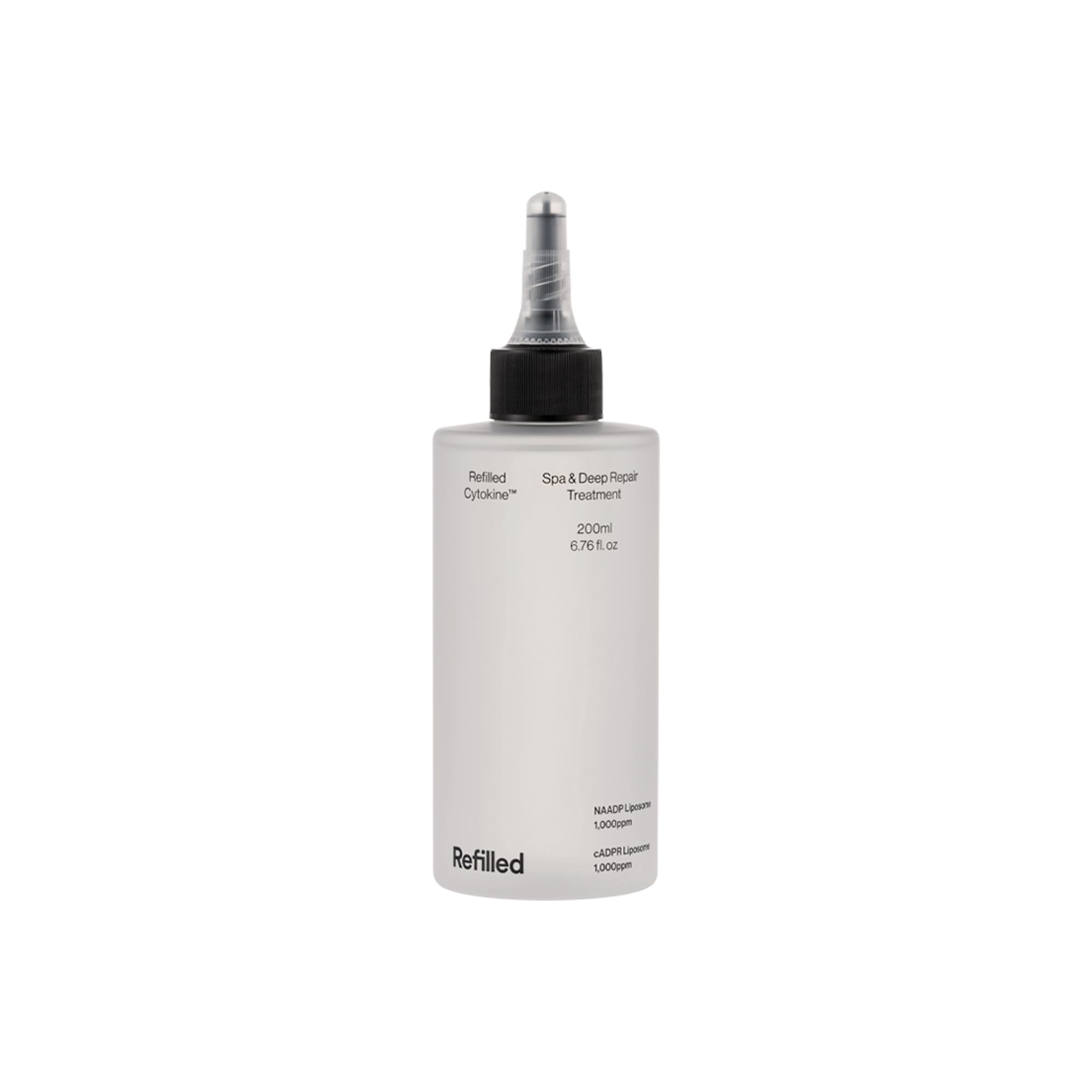 Refilled Deep Repair Treatment