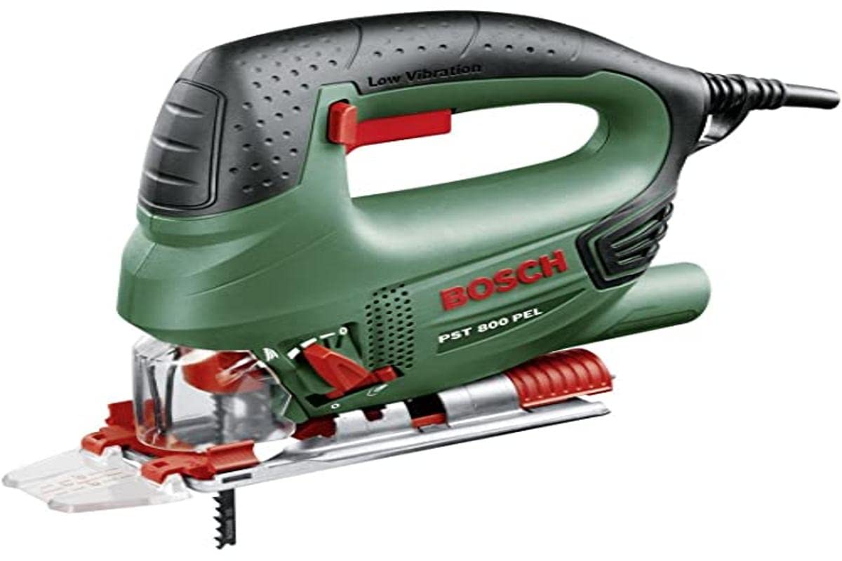 Bosch Home and Garden 0 603 3A0 100 Scie Sauteuse Filaire