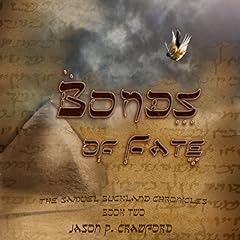 Couverture de Bonds of Fate