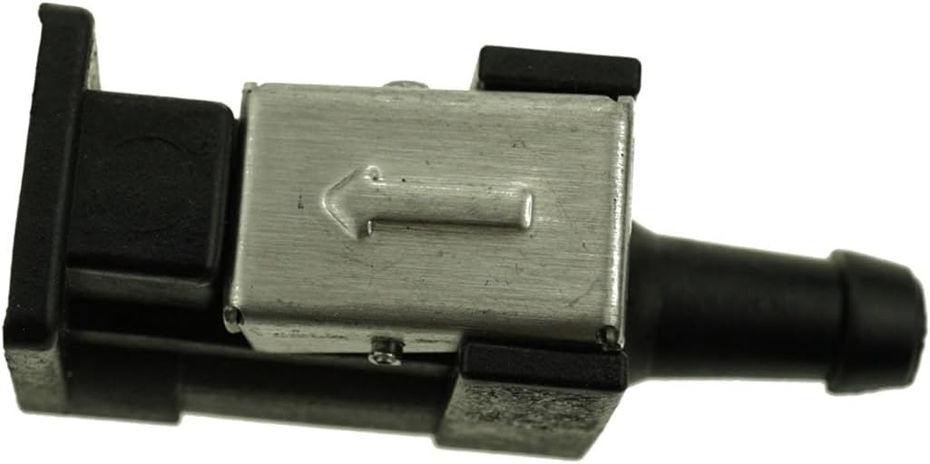 Outboard Motor Fuel Tank Fuel Line Connector Fit For 8mm 18-80415 6E5-24305