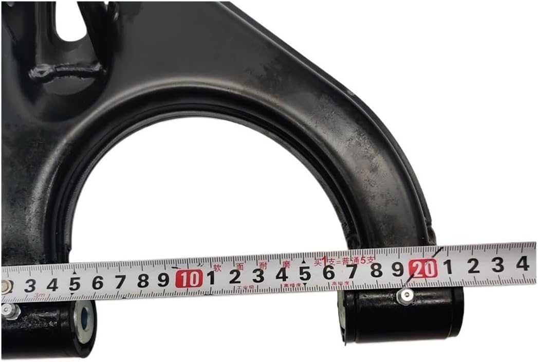 Front Right Upper Swing Assy Fit For HI400 500 700 GO KART P107000524000000