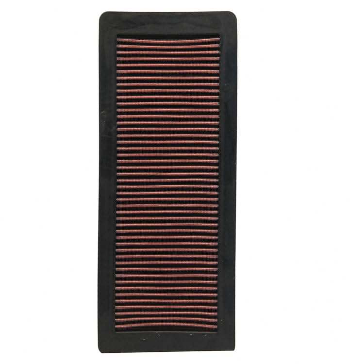 AO-2936 Air (Oiled) Filter Replace 33-2936,High Performance,Washable Compatible with 2007-2016 Mini Cooper: (See Product Description for Select Models)