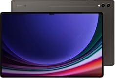 Samsung Galaxy Tab S9 Ultra &lpar;Wifi&rpar; SM-X910 WIFI 512GB Graphite &lpar;Renewed&rpar;