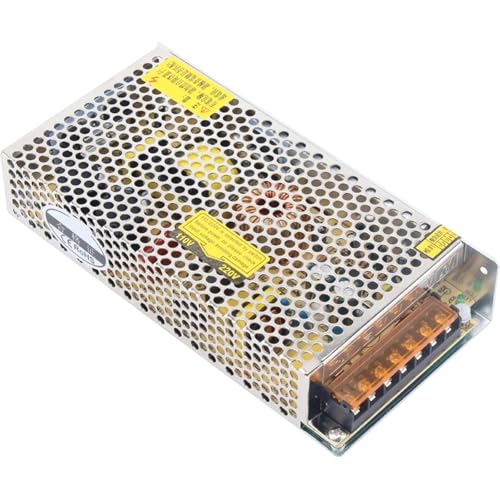 Pilote d'alimentation 15V 10A découpage 145W stabilisé - 3
