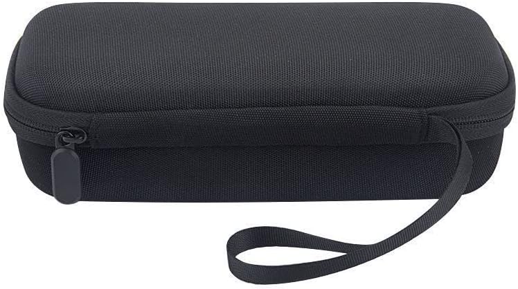 Miniatura 2 de Estuche de transporte Bolsa de almacenamiento para Xiaomi Car Inflator 1S Estuche de bomba portátil Compresor de aire EVA Estuche rígido para bomba