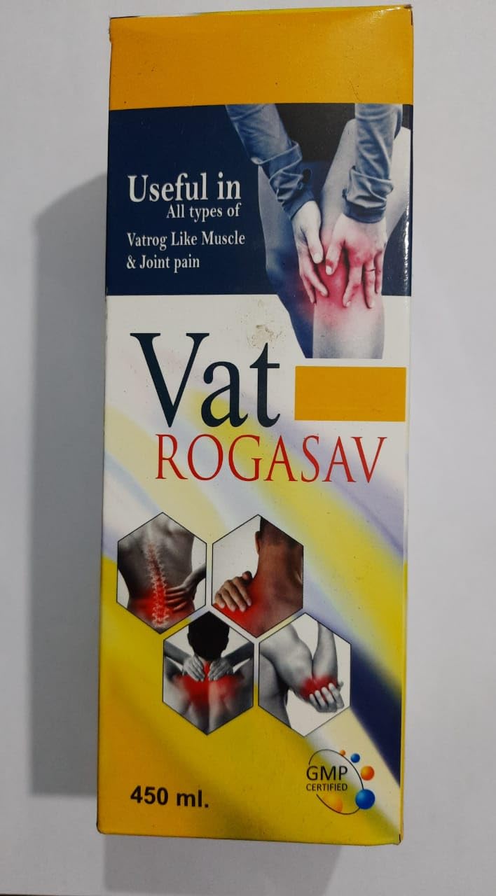 Dhanwantari Karyalaya State Vatrogasav (pack of 3)