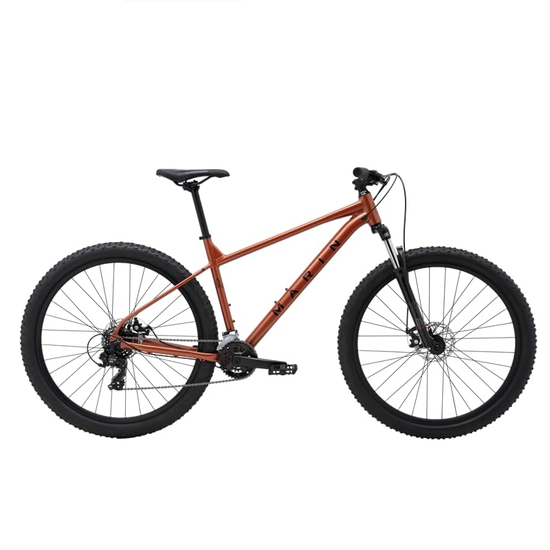 Amazon | MARIN マリンバイク マウンテンバイク (27.5) MARIN BOLINAS