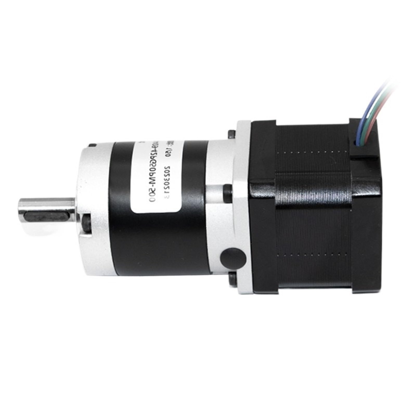 Réducteur de moteur pas à pas Nema23 mécanique synchrone de précision