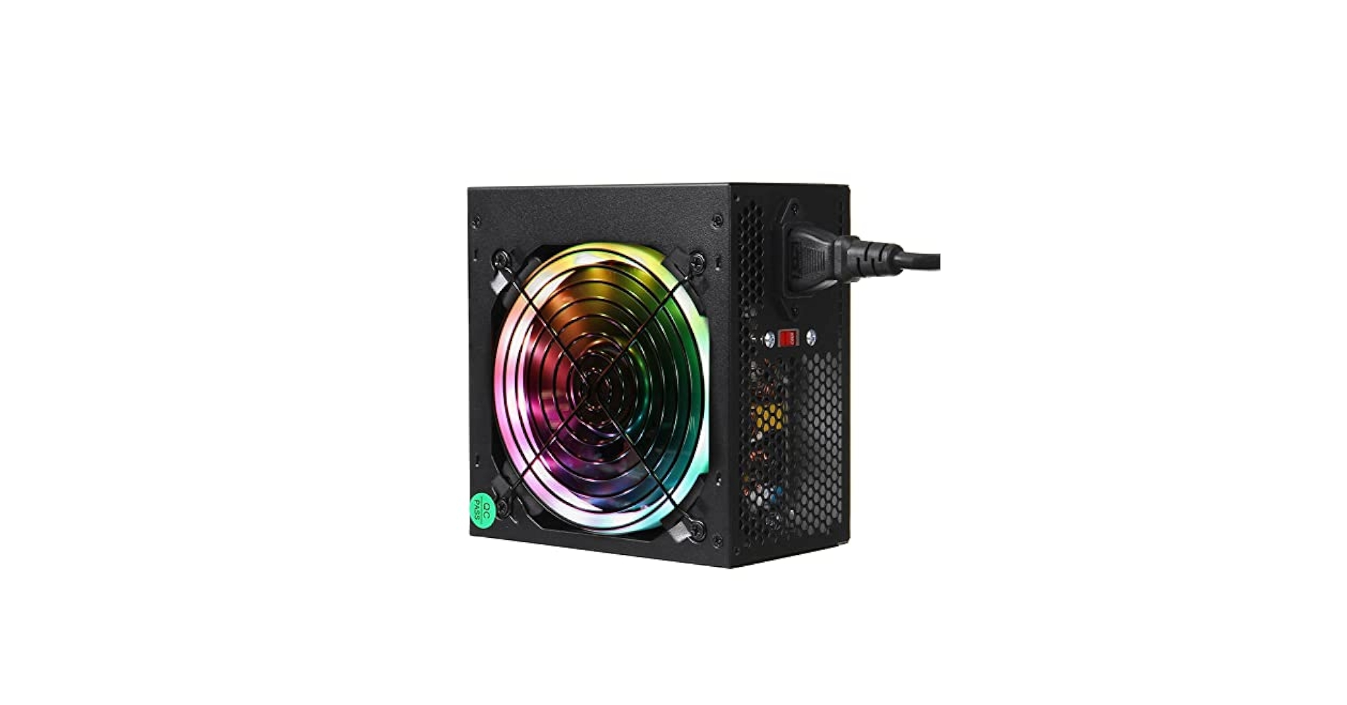 pcケース　atx 電源　800w セット Amazon | ZRM&E 2個 PC ATX 電源リセットスイッチライン ダブル