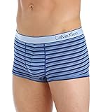 Calvin Klein Men's One Micro Low Rise Trunk