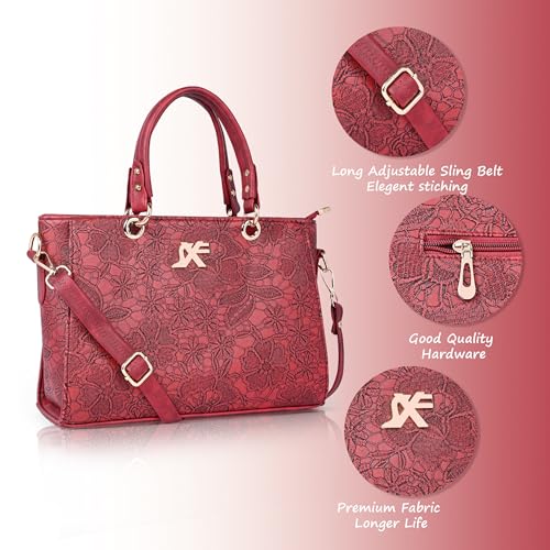 Image of Speed X Fashion Women's /Girls Handbag