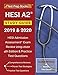 HESI A2 Study Guide 2019 & 2020: HESI Admission Assessment Exam Review 2019-2020 4th Edition & Practice Test Questions