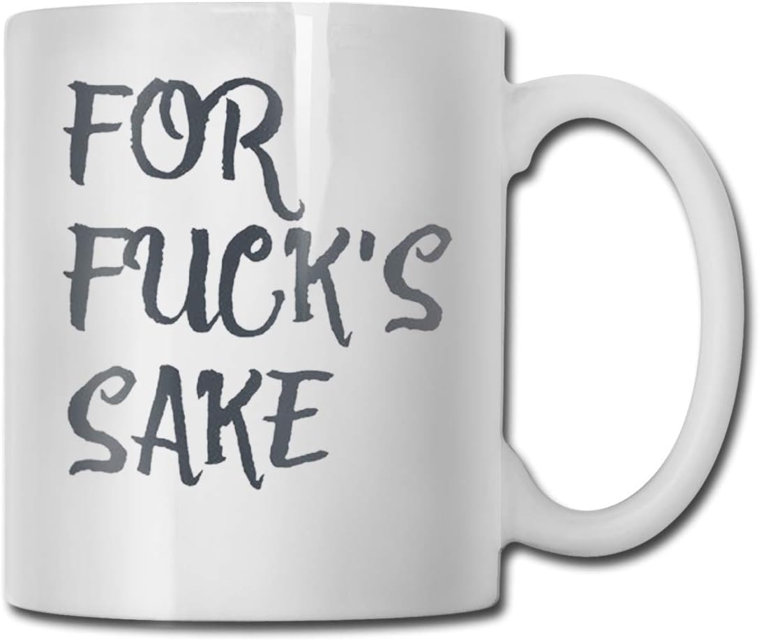 tazza per uomini cristiani