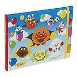 ナカバヤシ おもいで写真アルバム アンパンマン ア-ODA-1