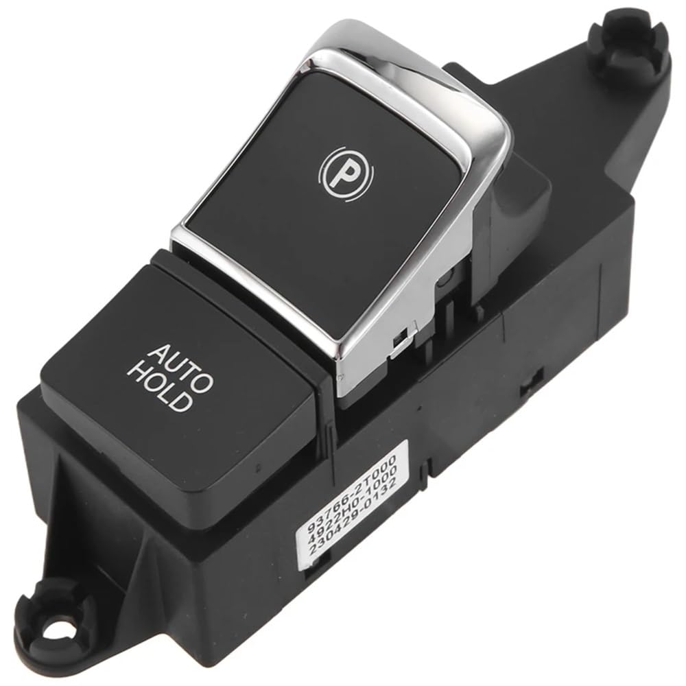 Elektroniczny przełącznik hamulca postojowego do Optima K5-2011-2015 Auto