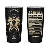 Witchy Zodiac Tumbler