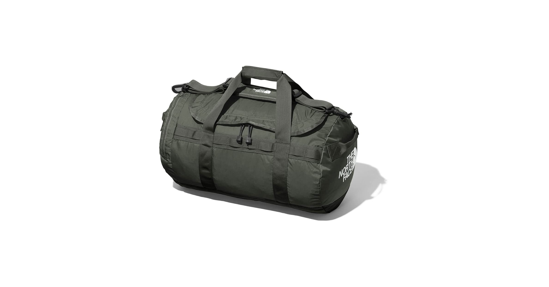 Amazon | [ザノースフェイス] ヘルメットホルダー K Nylon