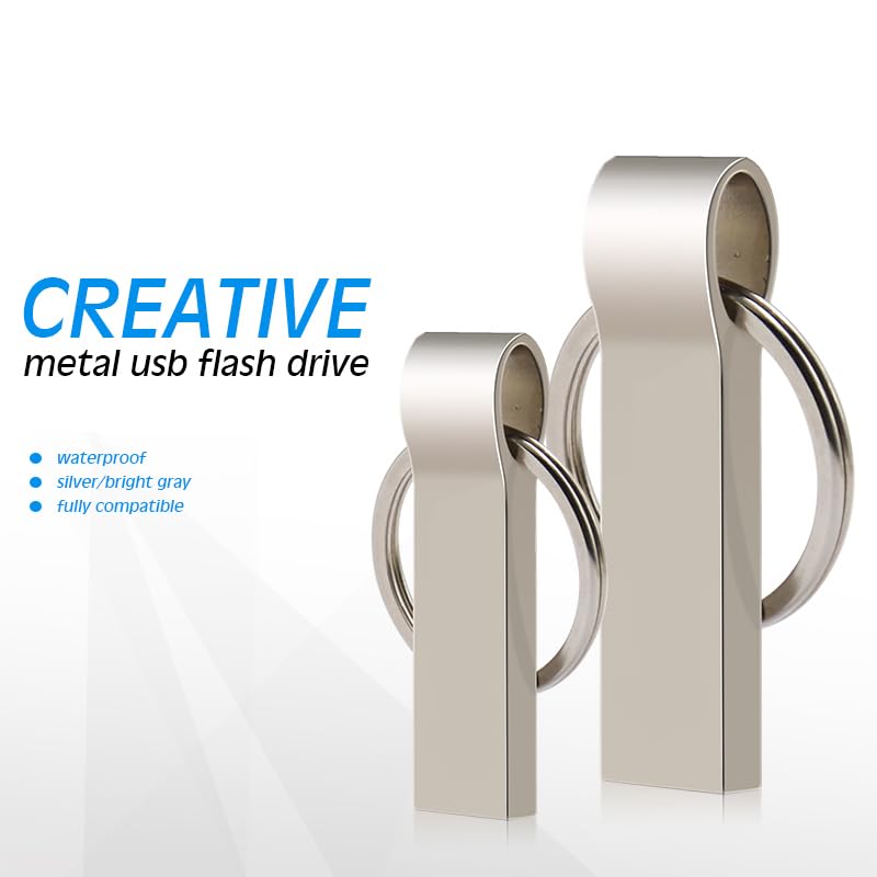 Image of Pen Drive 256GB USB Flash Drive 256GB Memory Stick Data Storage