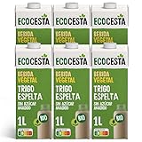 leche soja sin azucar MEZCLA Y DISFRUTA: Toma nuestra bebida vegetal en los desayunos, tanto fría como caliente. Puedes consumirla sola, en smoothies, con café, infusiones, cereales, mueslis o copos. Incluso en cremas o sopas. ¡Hay un sinfín de posibilidades!