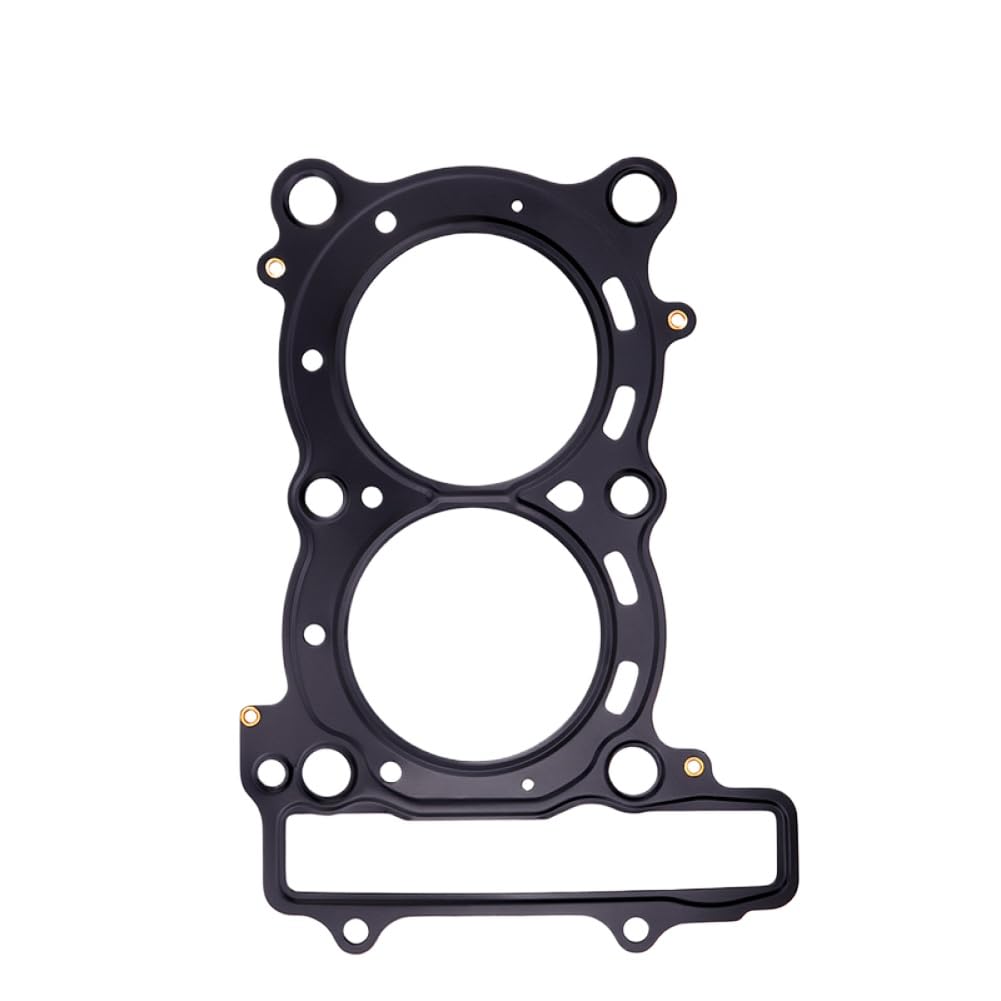 Guarnizione Testa Cilindro Motore 5GJ-11181-00-00 Compatibile Con Yamaha XP500 T-Max A C R S T V X W E Edizione WGP 50th Anniversary