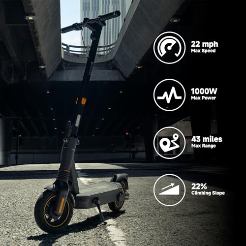 Electric Scooter for Adults 20mph