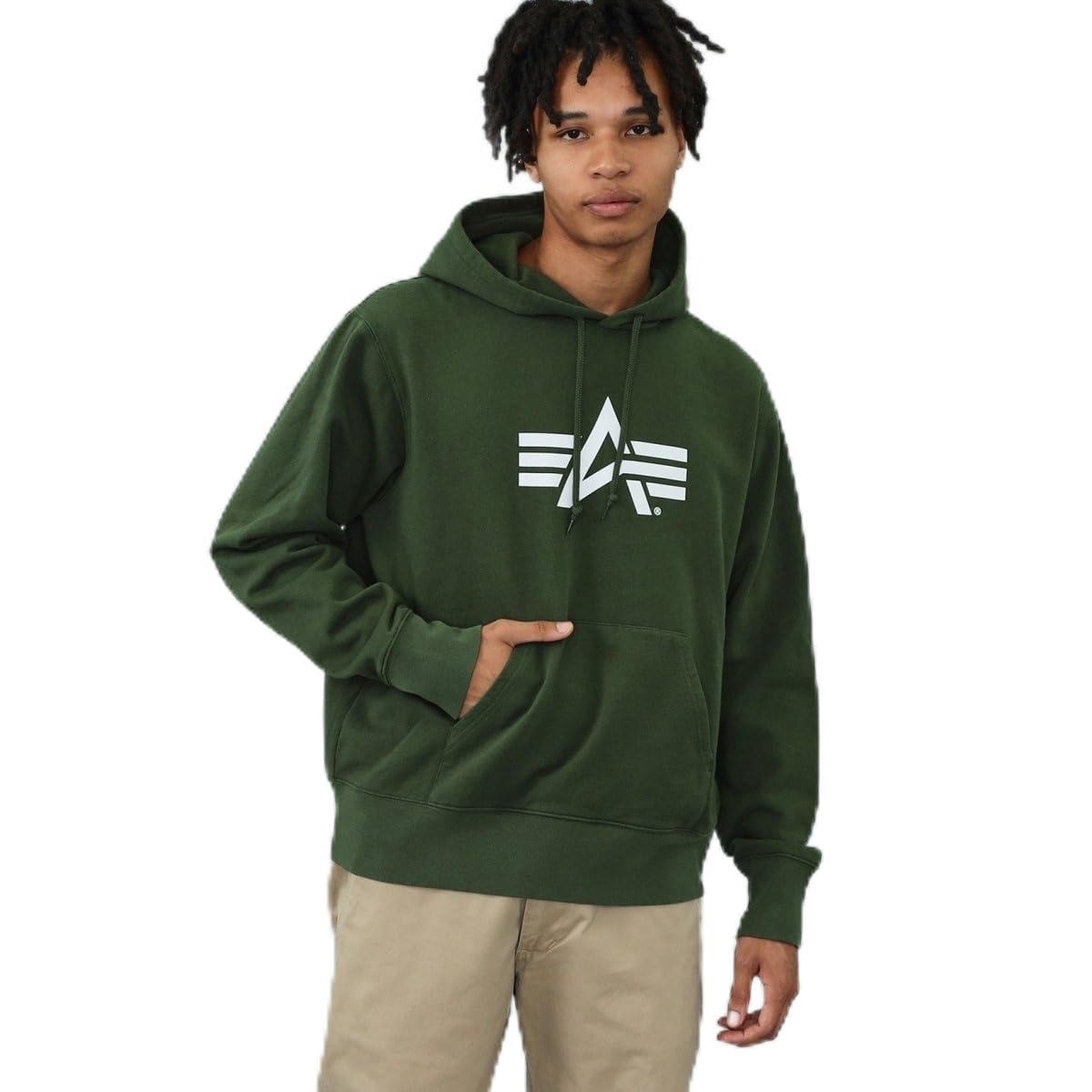 Amazon.co.jp: ALPHA INDUSTRIES(アルファ インダストリーズ) A