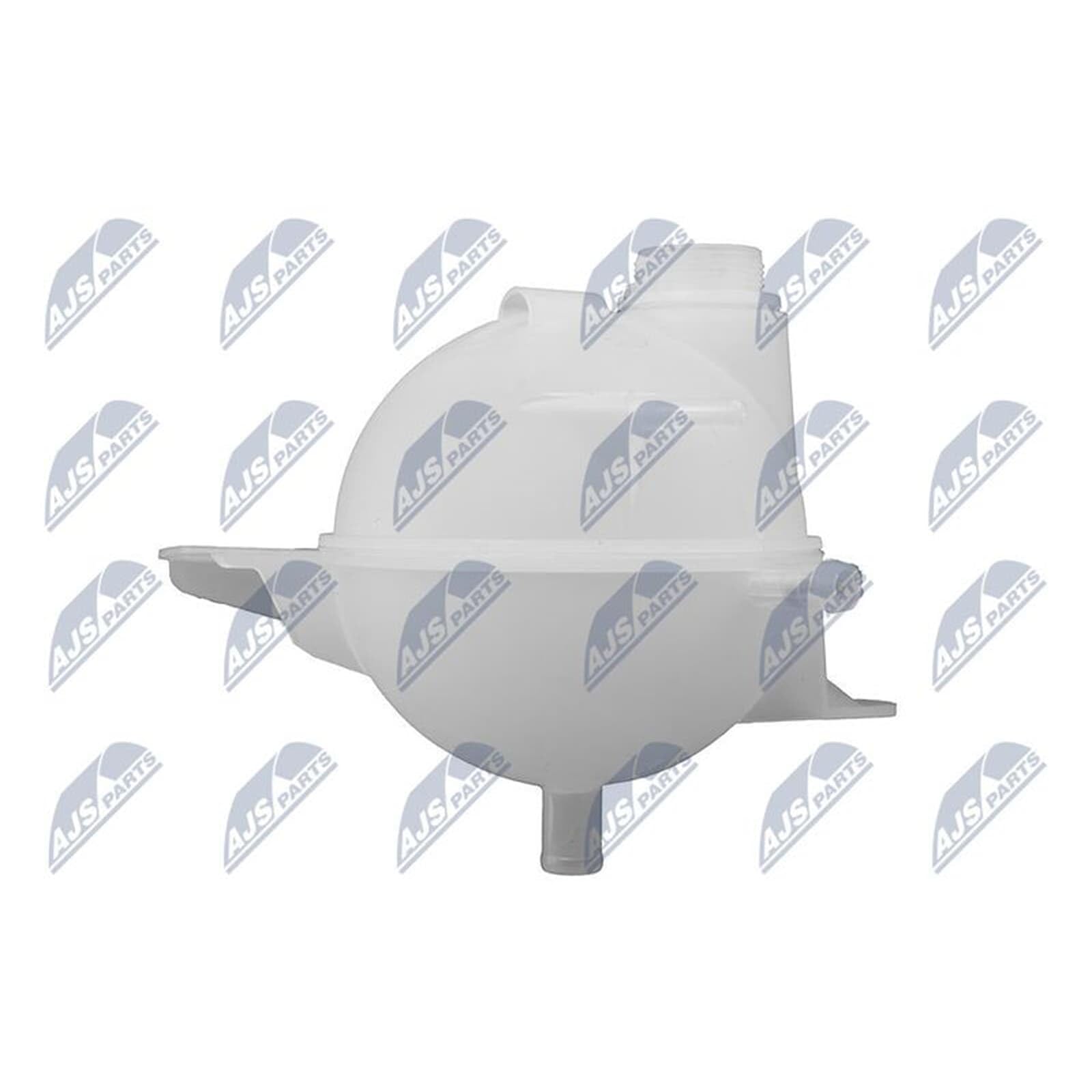 NTY Vase d'expansion (liquide de refroidissement) CZW-FR-013 Compatible avec: FORD TOURNEO CUSTOM V362 Bus, TRANSIT CUSTOM V362 Bus, TRANSIT CUSTOM V362 Kasten, TRANSIT V363 Bus, TRANSIT V363 Kasten