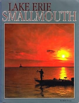Paperback Lake Erie Smallmouth Book