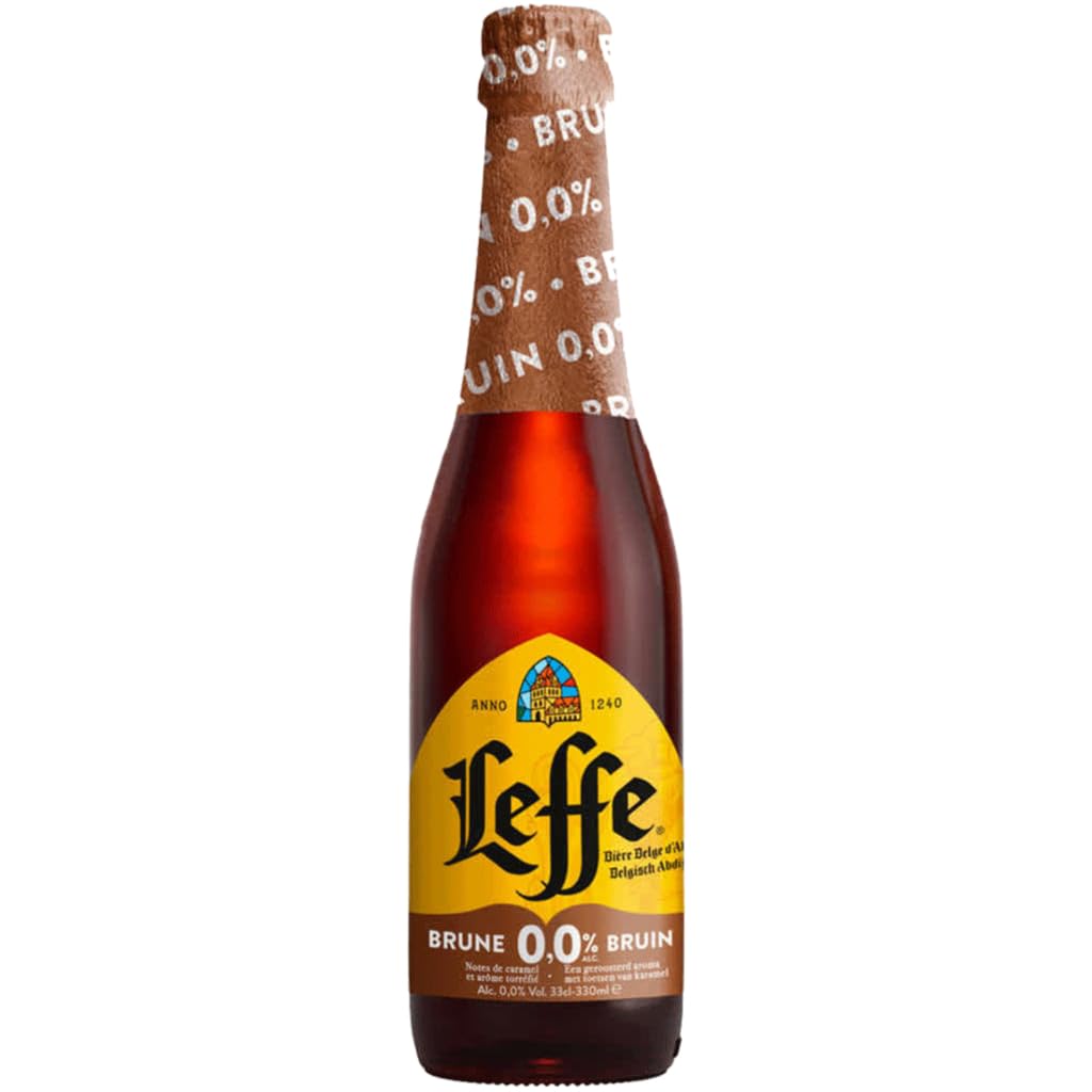 Leffe Brune 00