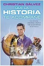 Que la Historia te acompañe (FUERA DE COLECCIÓN Y ONE SHOT)