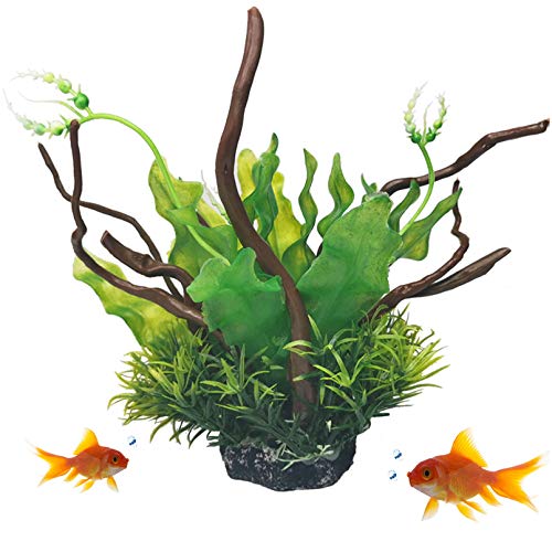 Our Top 10 Best Artificial Grass For Aquarium On The Market D and T