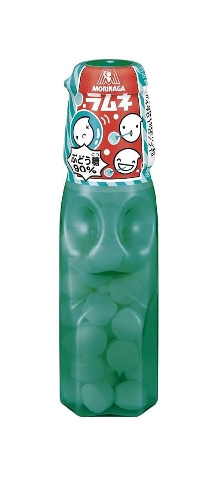 Amazon.co.jp: 森永製菓 ラムネ 29g×20個 : 食品・飲料・お酒