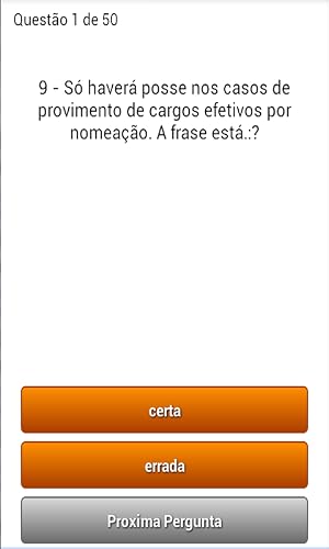 Quiz Concurso Publico – vue 7