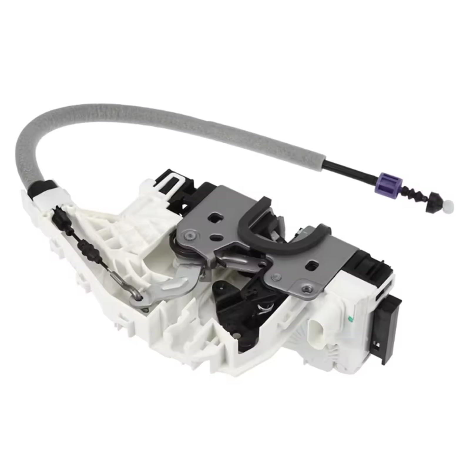 Actionneur de verrouillage de porte robuste pour Mercedes E250 E350 W212 2047201535 - 4