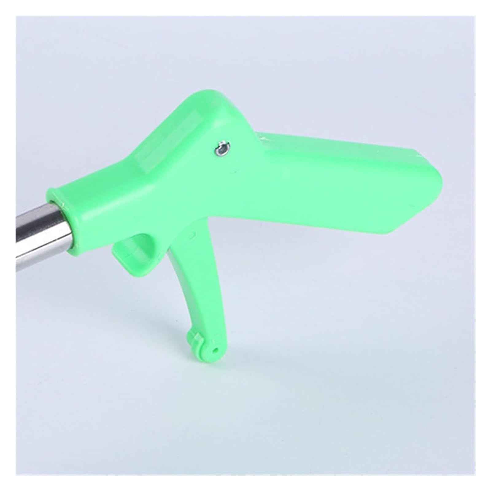 Pinza Recoge Objetos, Pinzas Extensibles, Recogedor de basura multifuncional con pinza y mango largo, dispositivo de recogida sencillo, herramienta de agarre y alcance.