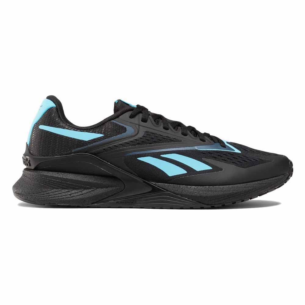 Reebok SPEED 22 TR Unisex Shoes 42.5 EU CBLACK/BOLCYA/EACOBL