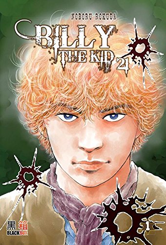Billy the Kid 21 — Tome 1