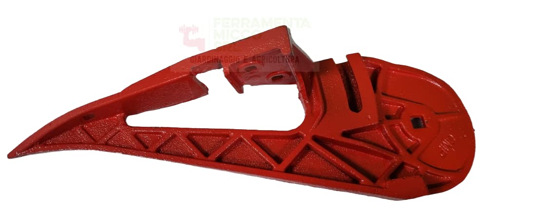 Scarpa Falciatrice Ama per Gaspardo FB925/FB940/FBR