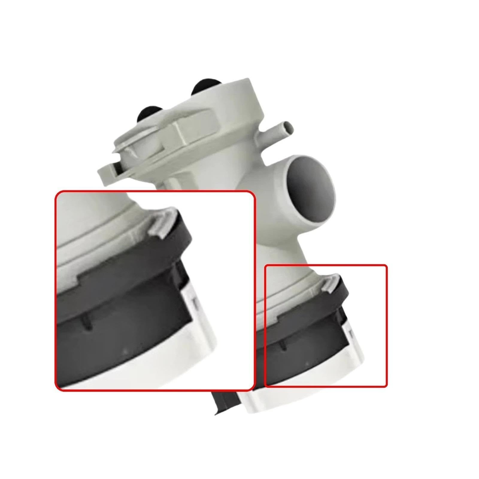 Valvola Solenoide Di Ingresso Della Lavatrice,Compatibile Con LG