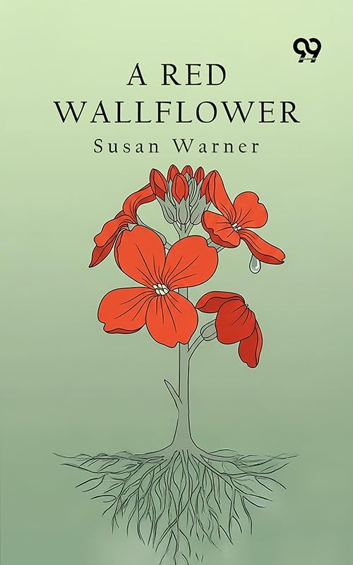 A Red Wallflower (English Edition)