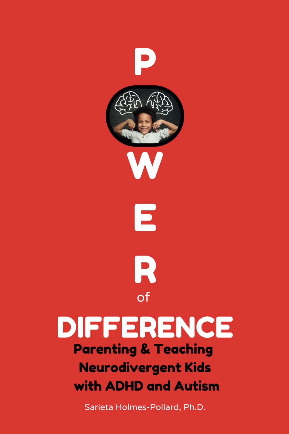 Power of Difference: Parenting and Teaching Neurodivergent Kids with ADHD and Autism