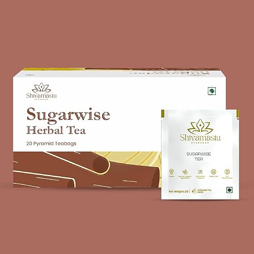 Miniatura 9 de Shivamastu Ayurveda Respire - Té de hierbas - 20 bolsas de té piraminda - Té de hierbas para el bienestar digestivo y respiratorio, sabroso, sin