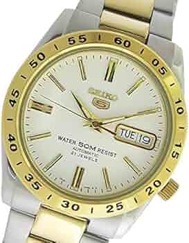 Amazon | セイコー SEIKO セイコー5 SEIKO 5 自動巻き メンズ