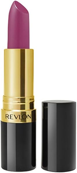 Revlon Super Lustrous Pintalabios Luscious Mate (440 Cherries In The Snow) - 4