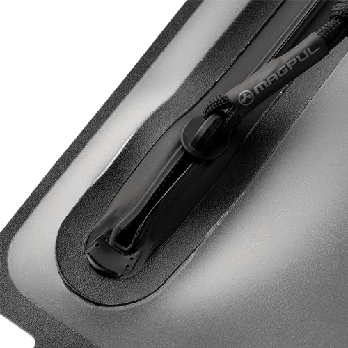 Image of Magpul DAKA Waterproof Window Pouch Zippered Tactical Range Tool and Gear Bag