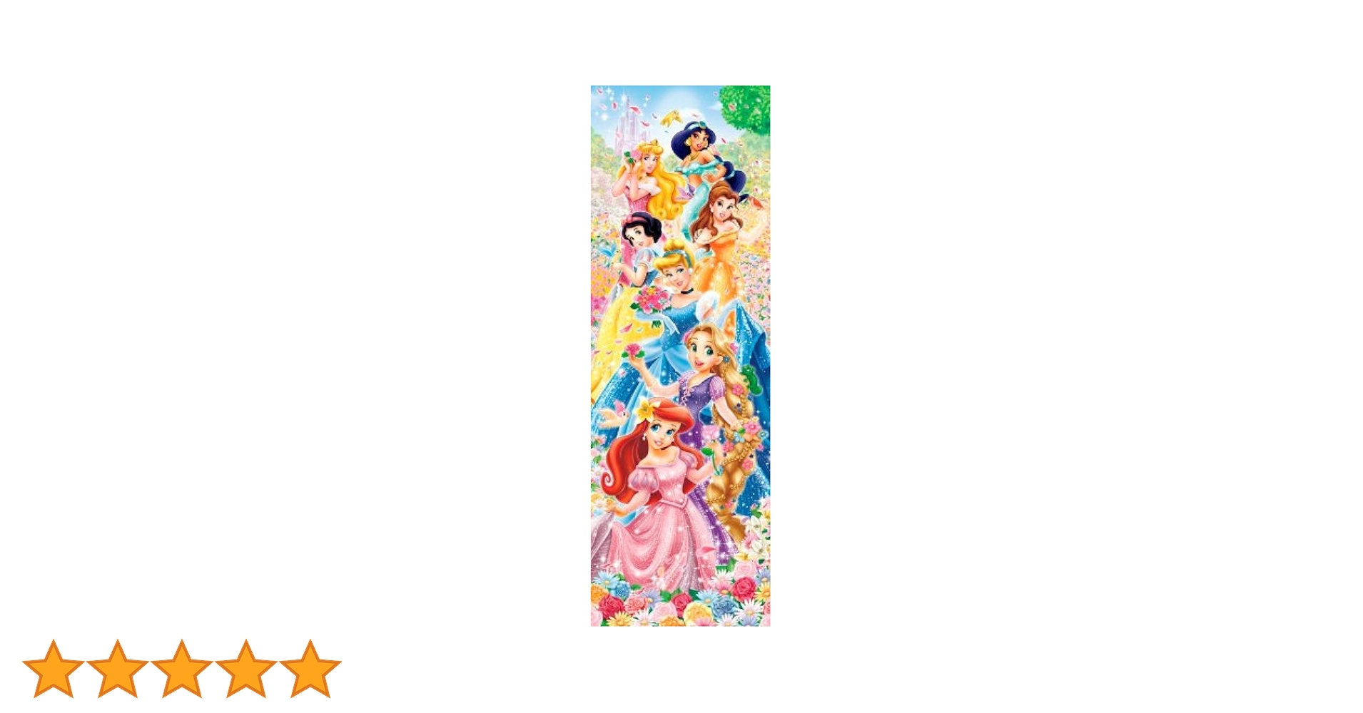 Disney ディズニー フラワーフェスティバル ジグソーパズル 950