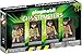 Playmobil - Ghostbusters Juego con Set de Figuras, Multicolor (70175)