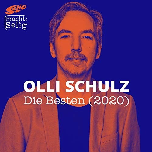Olli Schulz, Selig