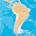 Navionics MSD/909P-2 GPS Map Platinum South America East microSD SD Consumer Electronics