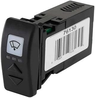 Marinco 76030 Intelligent Wiper Switch